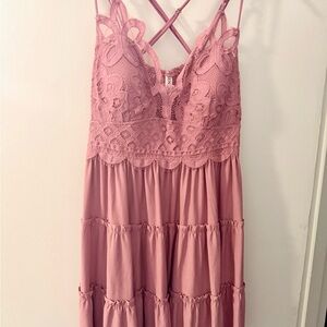 Viral (TikTok) Dress BRAND NEW (XL)